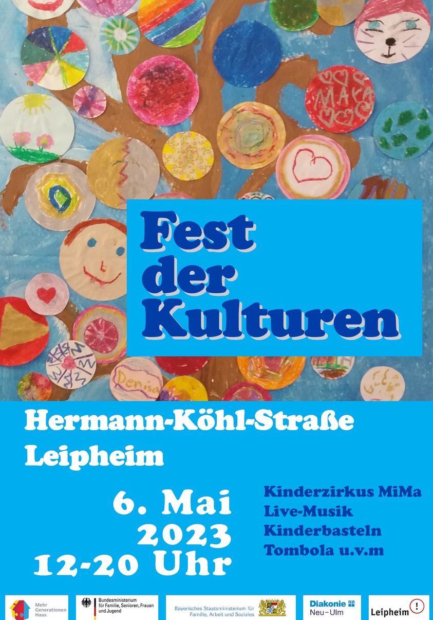 Fest der Kulturen