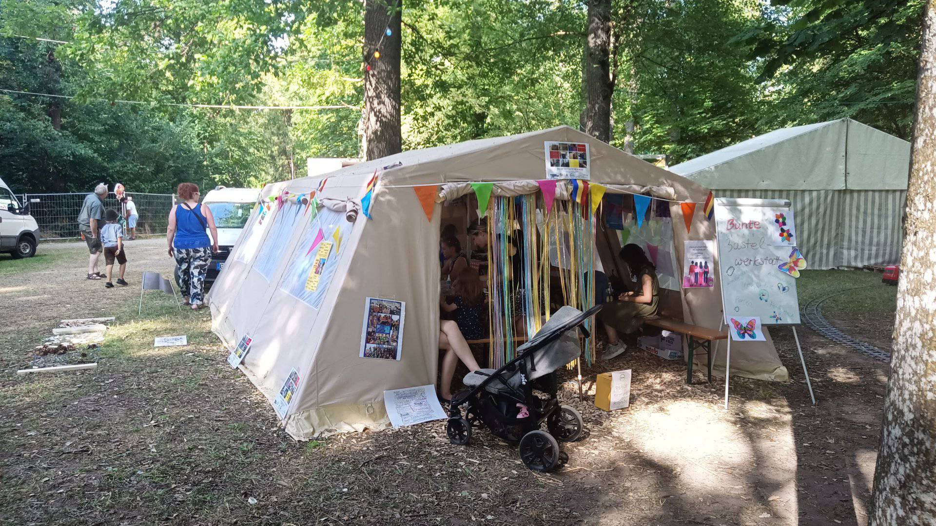 Kinderfest Leipheim