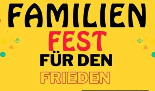 Leipheim · Familienfest