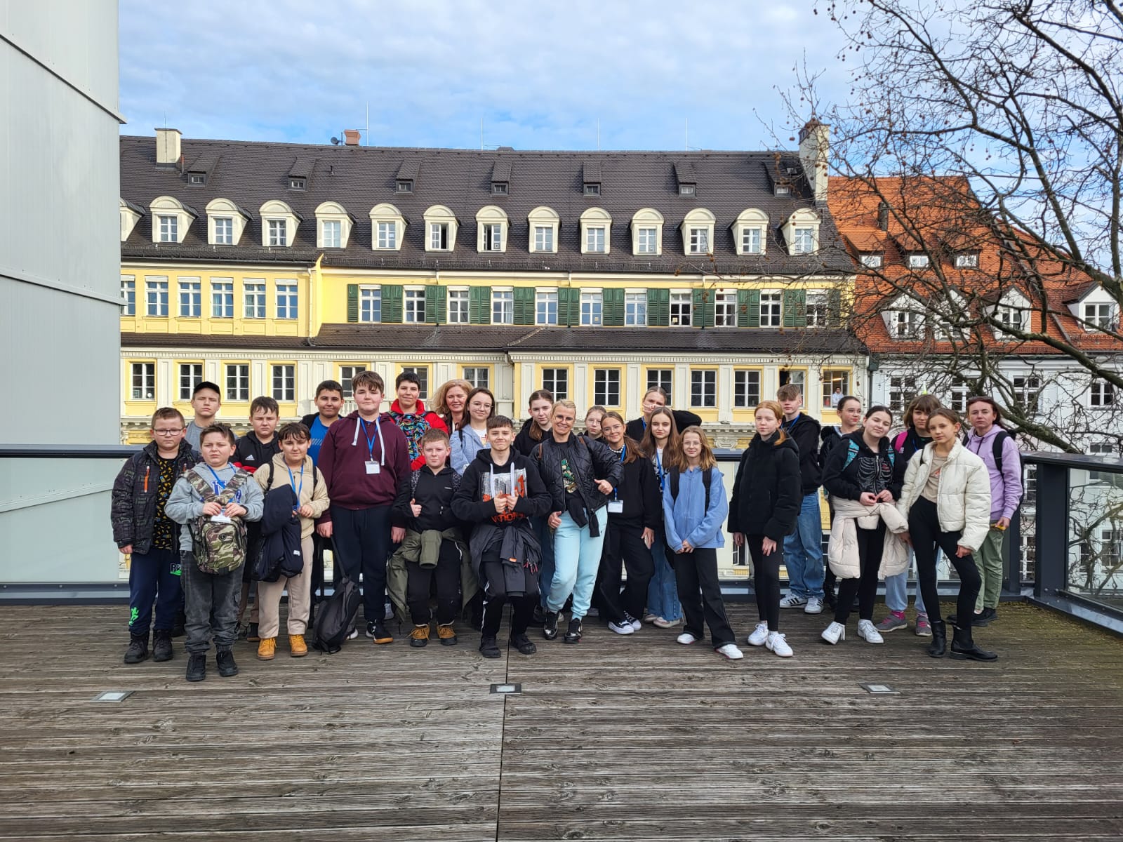 München 2024
