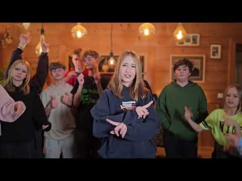 Aus Liebe zu Talenten · Agatharied · Film