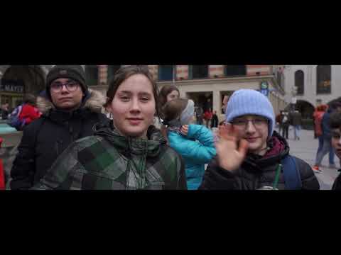 Ich habe viele Talente · München 2023 · Film